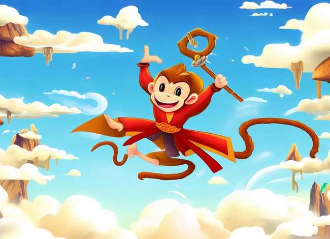 西游记全集故事少儿、西游记全集故事少儿爱奇艺