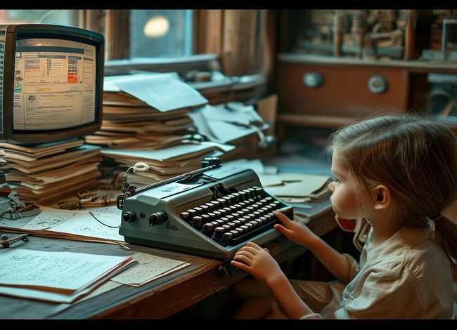 关于网络的小故事100字 关于网络的小故事100字作文