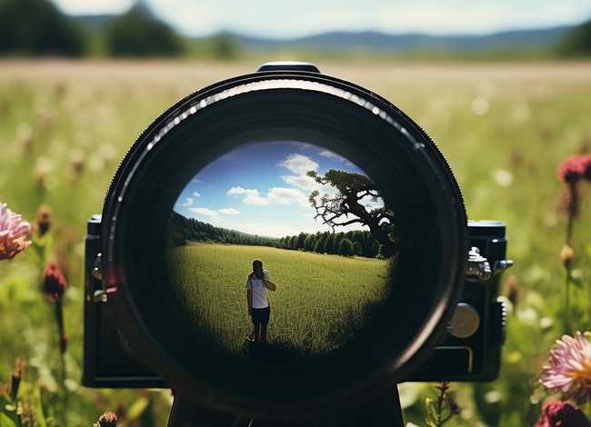 编故事关于摄影的故事 摄影关于个故事的摄影