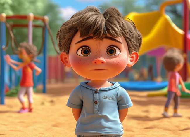 不能撒谎的儿童故事；关于不能撒谎的幼儿故事