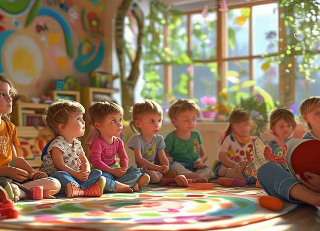 儿童故事小班的简短（小班幼儿简短小故事）