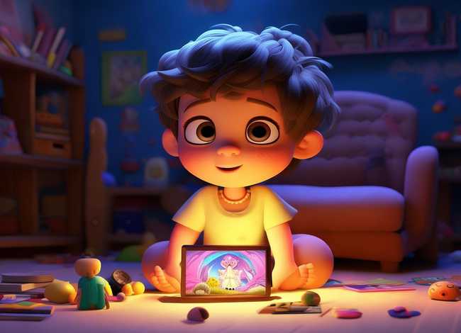 少儿小故事视频(少儿小故事视频素材) 少儿小故事视频(少儿小故事视频素材)