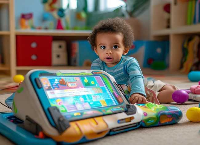 早教故事机有用吗（早教机和故事机有什么区别）