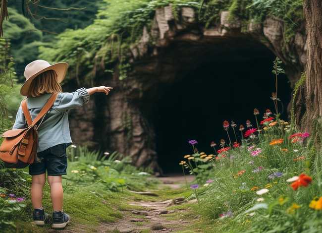 儿童探险怎么写；儿童探险怎么写作文
