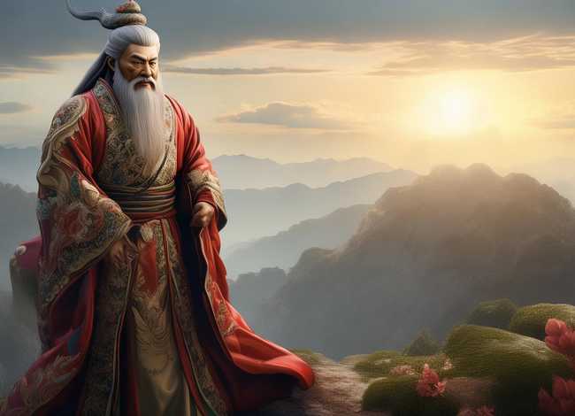 黄帝的故事有哪些 - 黄帝的故事有哪些20字 黄帝的故事有哪些 - 黄帝的故事有哪些20字