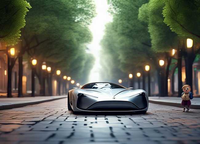 电动汽车的故事大全（电动汽车的小故事）