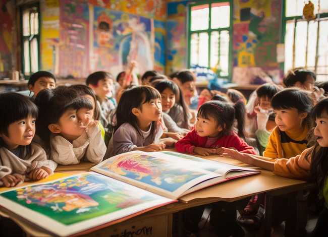 儿童朗读华佗的故事，华佗的故事幼儿园