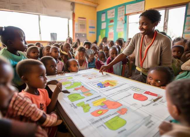 儿童营养不良及病因讲座 儿童营养不良及病因讲座总结