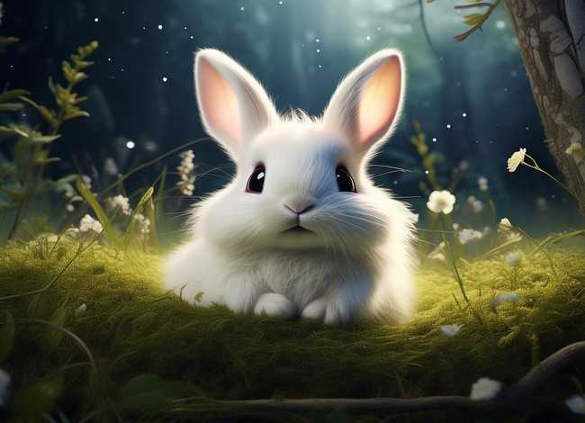 小白兔故事睡前故事,小白兔的故事睡前故事视频 小白兔故事睡前故事,小白兔的故事睡前故事视频