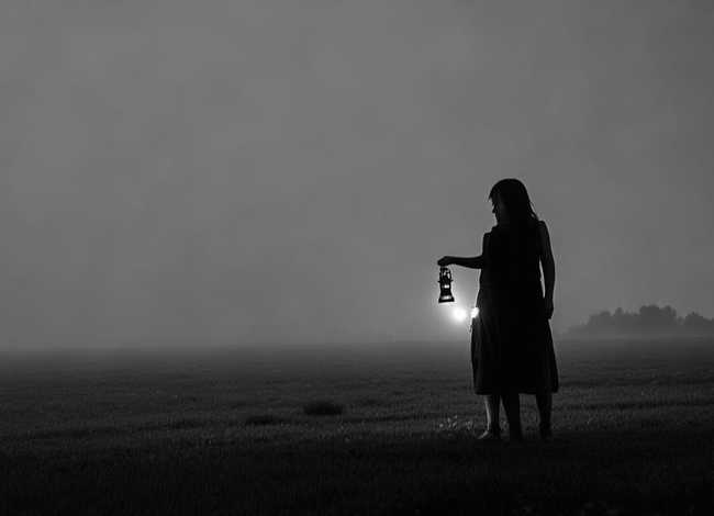 黑白故事画 - 黑白灰故事画 黑白故事画 - 黑白灰故事画