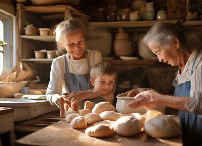 节俭故事10条20字，关于节俭的故事100字左右