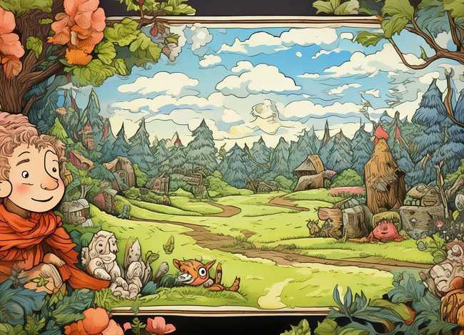 苏联儿童故事视频 - 苏联儿童文学作品