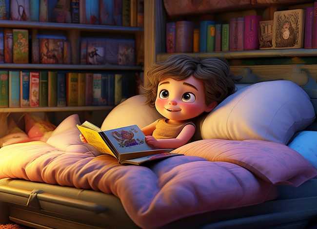 儿童睡前童话故事100篇；儿童睡前故事经典童话故事100篇