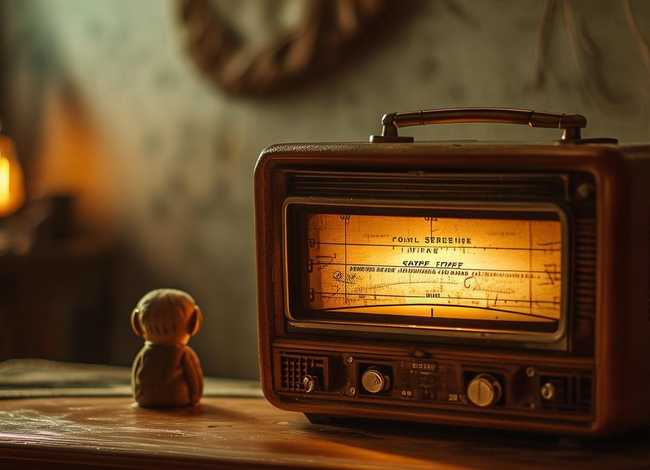 苏联故事在线收听 苏联故事在线收听免费