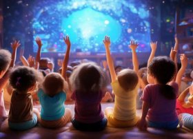 儿童励志故事经典故事视频，少儿励志故事大全视频播放