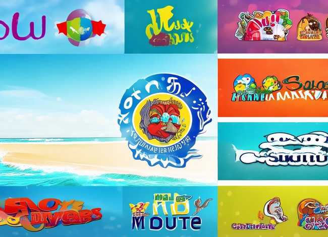 儿童泳衣品牌大全logo，儿童泳衣品牌哪个安全