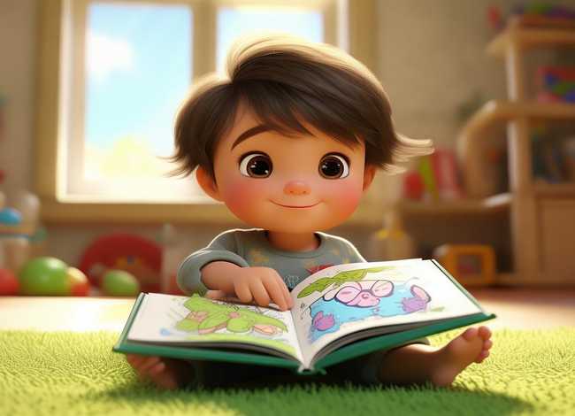 儿童诚实故事绘本;教幼儿诚实的绘本故事 儿童诚实故事绘本;教幼儿诚实的绘本故事