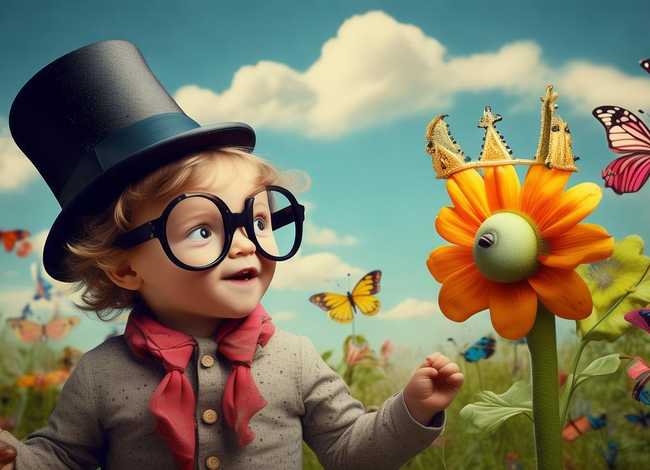 儿童文案搞笑又高级幽默、儿童文案搞笑又高级幽默短句