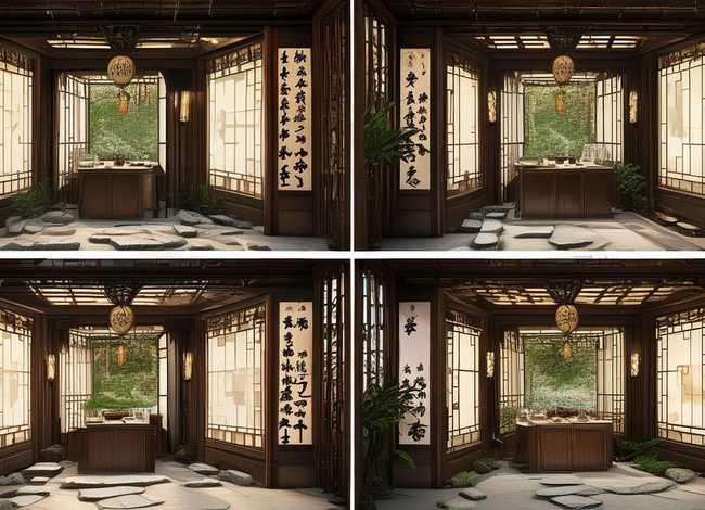 36个古典餐厅包间名字、36个古典餐厅包间名字怎么取