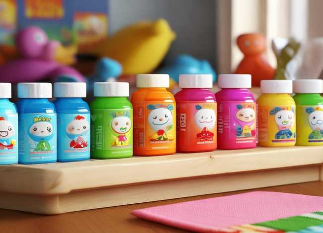 头孢儿童药有哪些（头孢儿童药有哪些名字）