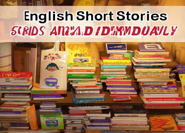 英语小故事5分钟简单好背的；英语小故事5分钟简单好背的书