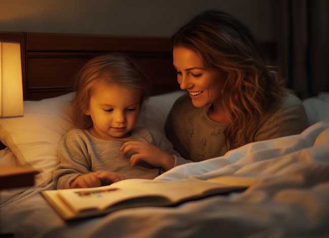 睡前故事晚安妈妈mp3，睡前故事晚安妈妈mp3在线听