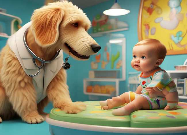 狗医生儿童故事;大狗医生故事在线听 狗医生儿童故事;大狗医生故事在线听