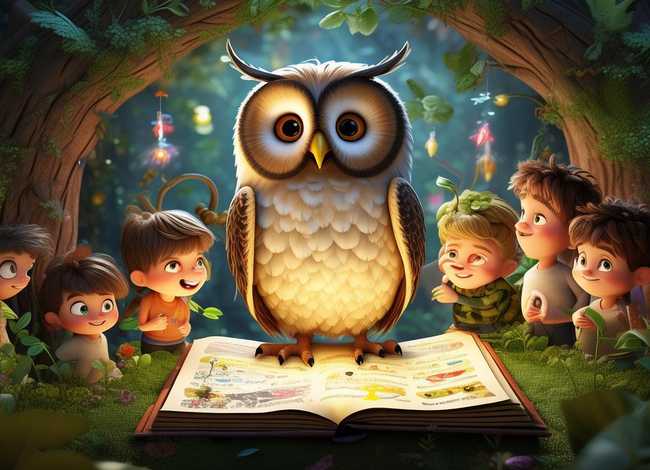 启发儿童智慧的故事 启迪幼儿智慧的小故事