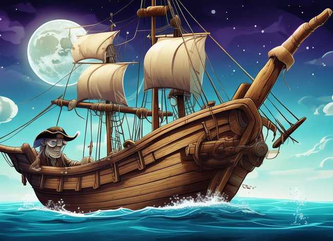 海盗故事书 关于海盗的故事书 海盗故事书 关于海盗的故事书