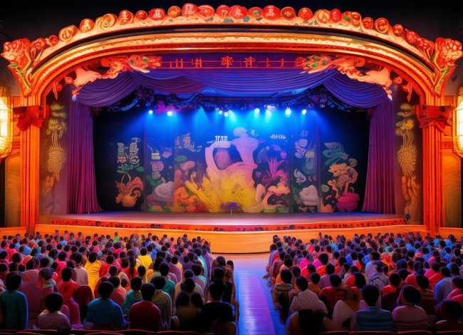 重庆儿童话剧演出信息，重庆儿童话剧演出信息2025年1月