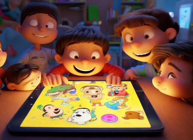 经典儿童笑话精选，经典儿童笑话精选3分钟