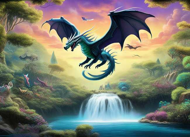 故事大全神话传说；故事大全神话传说图片