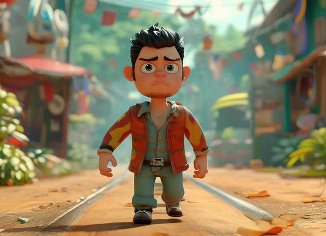 刘邦项羽故事儿童版内容，项羽刘邦的故事告诉我们什么道理