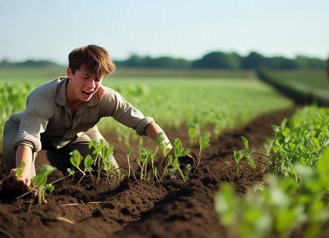 拔苗助长寓言故事;拔苗助长寓言故事完整版 拔苗助长寓言故事;拔苗助长寓言故事完整版