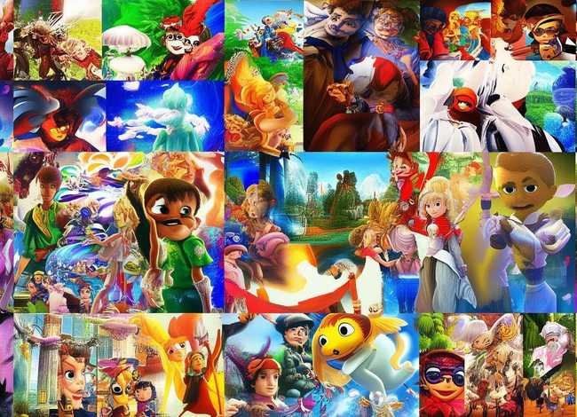 儿童动物故事3-6岁睡前听故事书 幼儿睡前故事动物