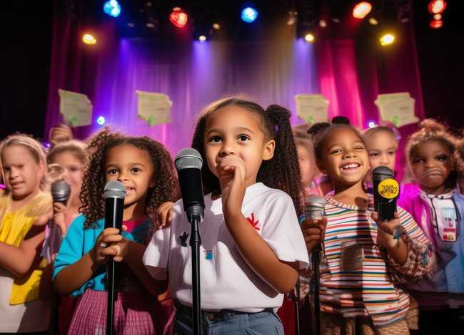 儿童获奖独唱歌曲有哪些；儿童获奖独唱歌曲有哪些歌