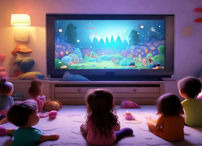 儿童视频动画故事；动画片少儿故事视频