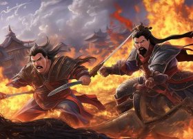 三国成语典故动漫视频；三国成语典故动漫视频下载