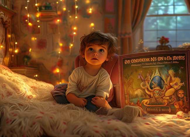 儿童睡前故事一千零一夜(幼儿一千零一夜睡前故事) 儿童睡前故事一千零一夜(幼儿一千零一夜睡前故事)