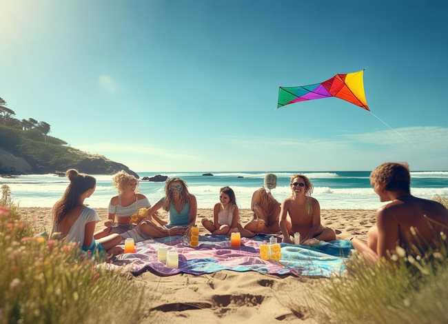 夏日故事板、夏日故事下载