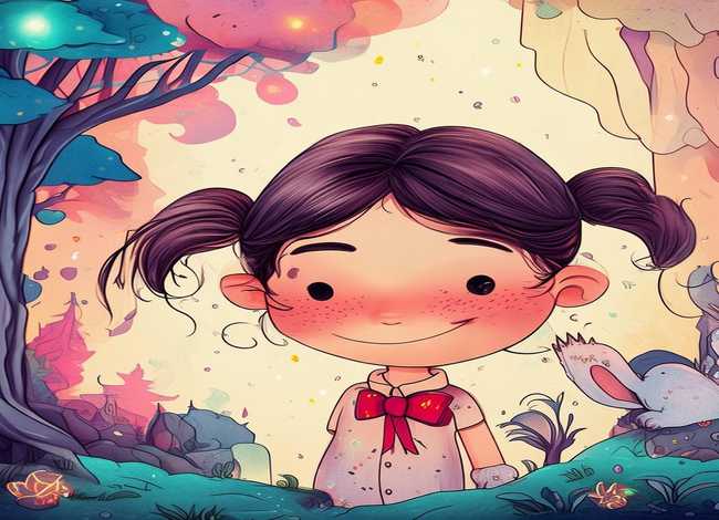 6-8岁儿童故事短篇，6至8岁简短小故事