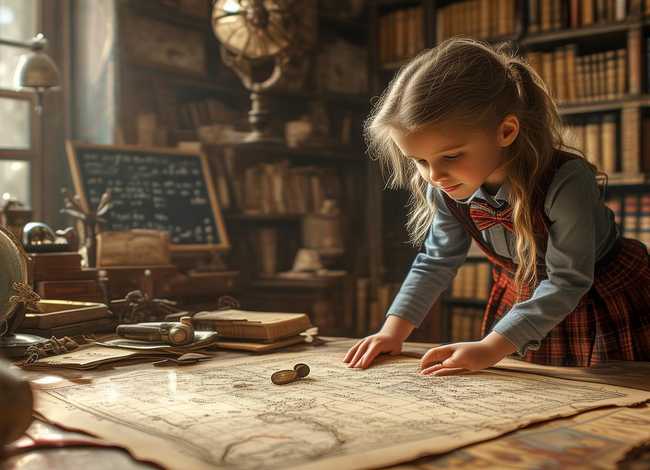 儿童侦探故事大全（少儿侦探故事大全）