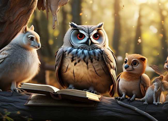 外国寓言故事大全100篇简单、外国寓言故事大全100篇简单版