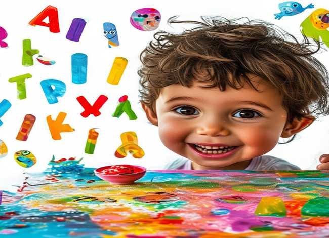 儿童画英语绘本、儿童绘画英语绘本