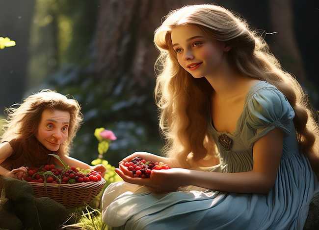 儿童经典童话故事白雪公主；少儿故事白雪公主的故事