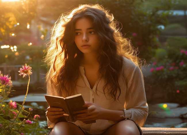 关于女生的故事；关于女生的故事短篇