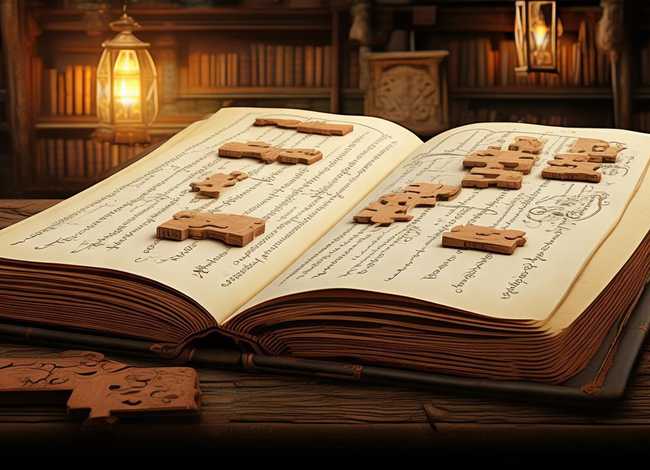 字谜故事谜及答案、字谜故事谜及答案各十个