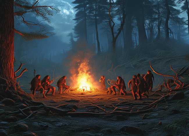 蛮荒故事未删减在线观看，蛮荒故事未删减在线观看全集