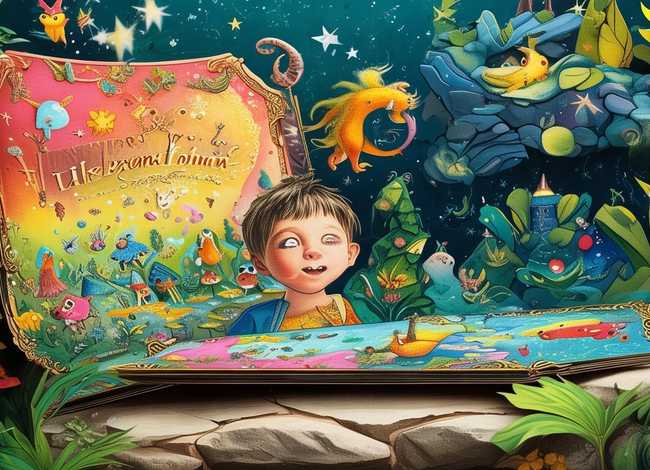 365夜儿童故事彩图注音 365夜故事(注音版)书籍