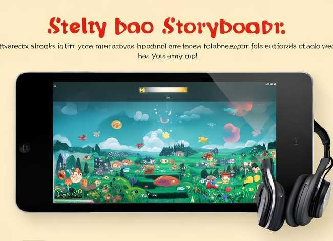 听故事回答问题训练（听故事回答问题训练app）